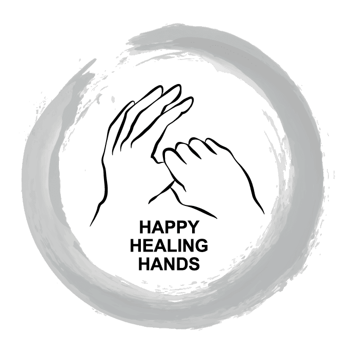 快樂手 Happy Healing Hands